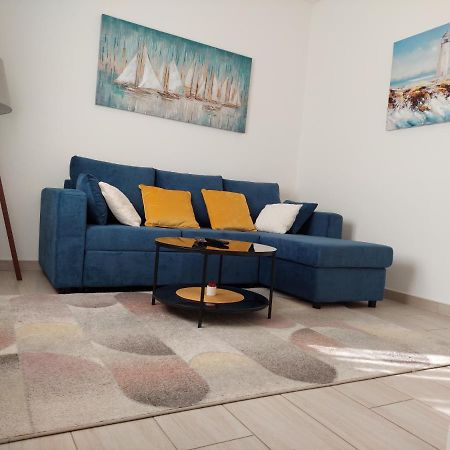 Greenvine Apartment Zadar Luaran gambar