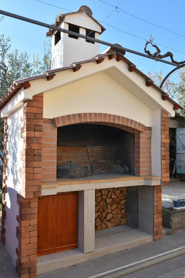 Greenvine Apartment Zadar Luaran gambar