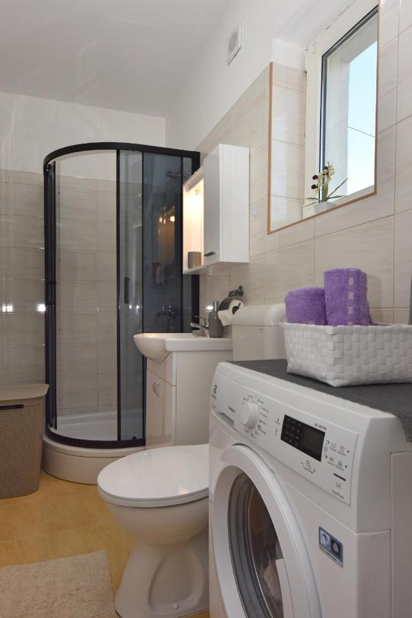 Greenvine Apartment Zadar Luaran gambar