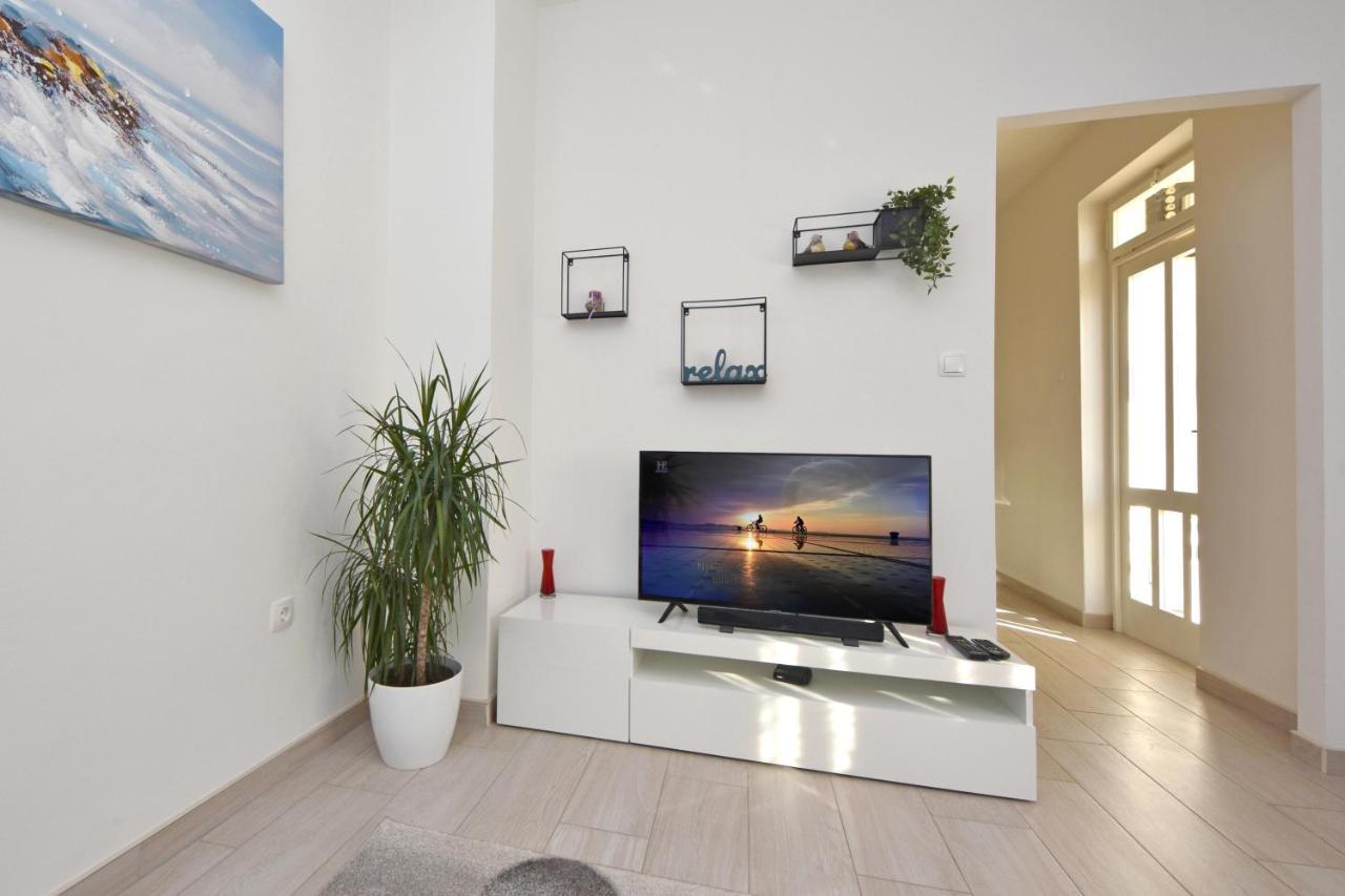 Greenvine Apartment Zadar Luaran gambar