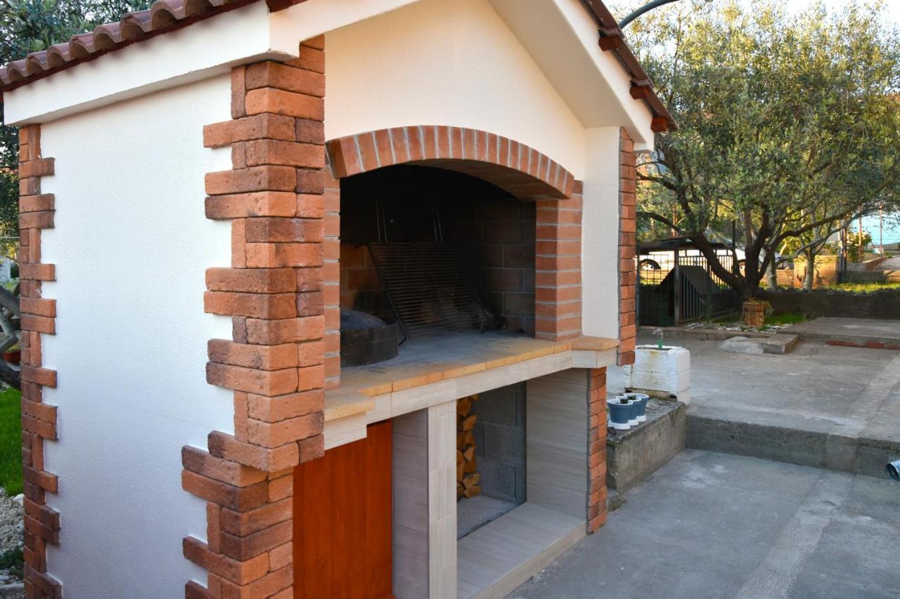 Greenvine Apartment Zadar Luaran gambar