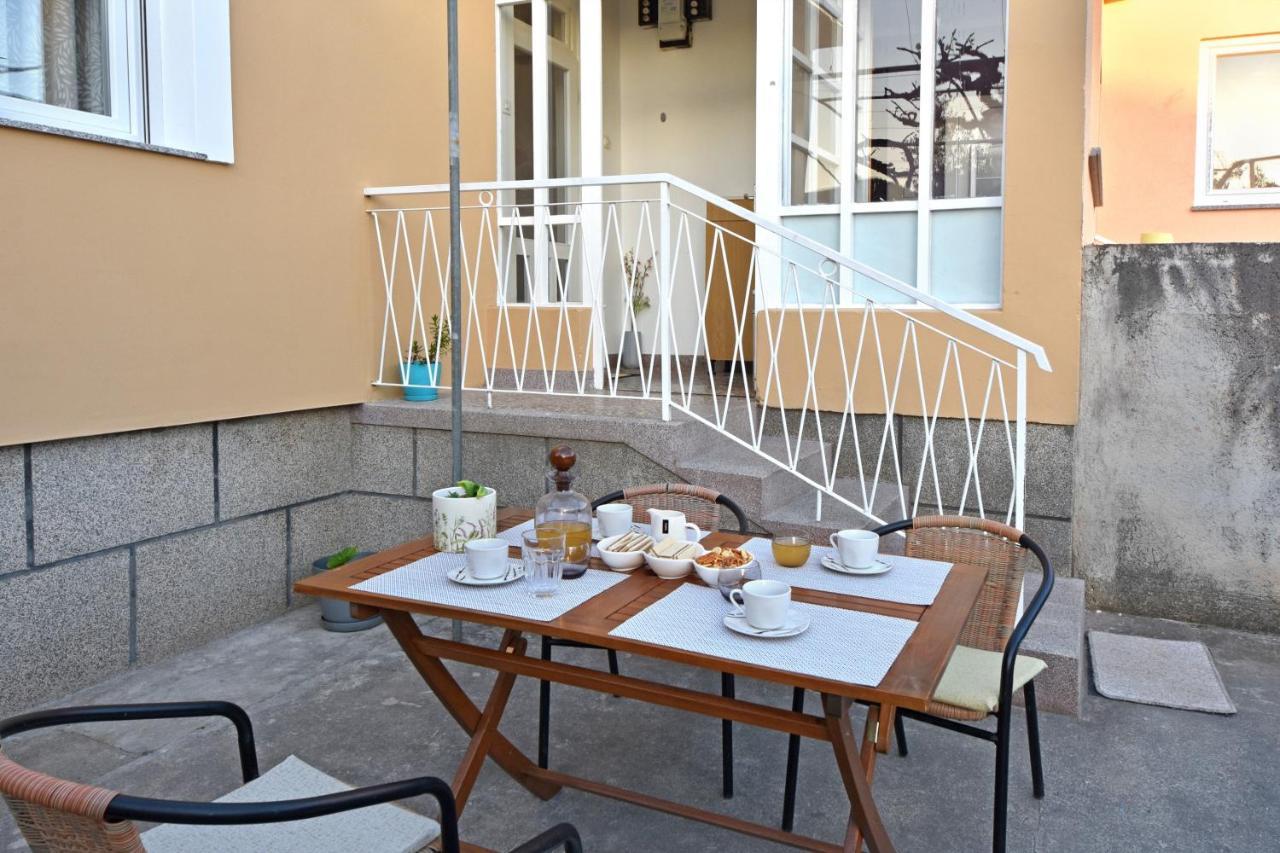 Greenvine Apartment Zadar Luaran gambar