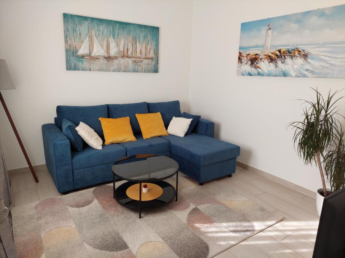Greenvine Apartment Zadar Luaran gambar