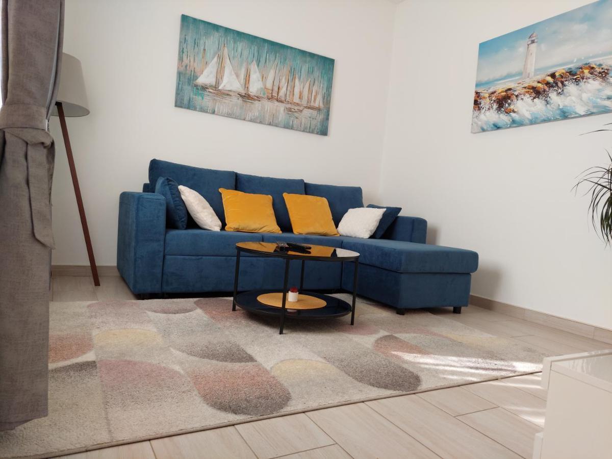 Greenvine Apartment Zadar Luaran gambar